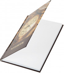 Блокнот «Время» - Фото 3