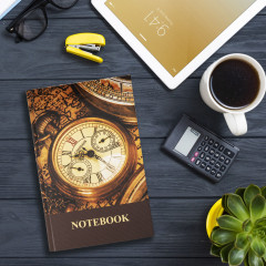 Блокнот «Время» - Фото 5