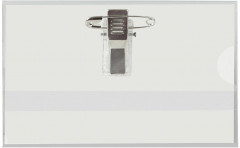 Набор бейджей горизонтальных - Фото 2