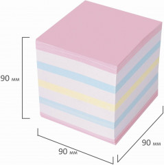 Бумага для записей - Фото 2