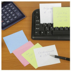 Бумага для записей - Фото 3