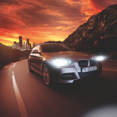 Автолампа H1 12V 55W P14.5s - Фото 3