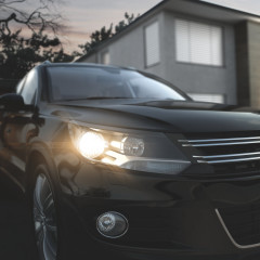 Комплект автоламп 12V 21/5W BAY15d - Фото 2