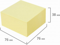 Бумага для записей - Фото 2