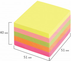 Бумага для записей - Фото 4