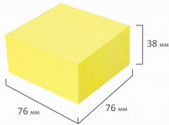 Бумага для записей - Фото 2