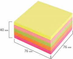 Бумага для записей - Фото 2