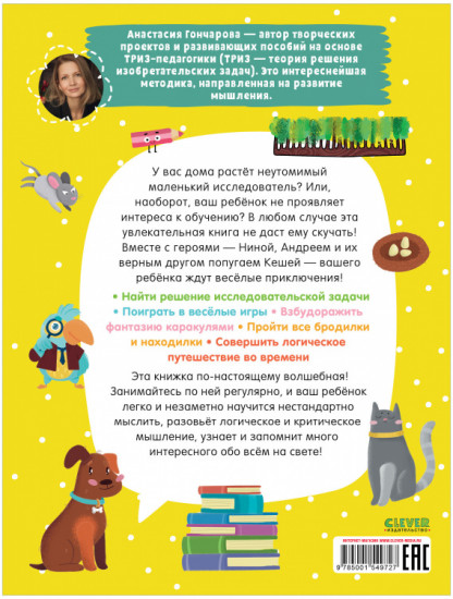 250 занимательных триз игр