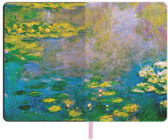 Блокнот «Claude Monet» - Фото 3