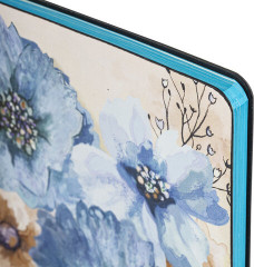 Блокнот «Delicate flowers» - Фото 1