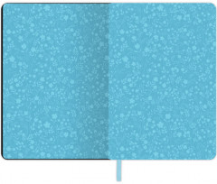 Блокнот «Delicate flowers» - Фото 3