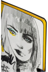 Блокнот «Fashion Style» - Фото 1