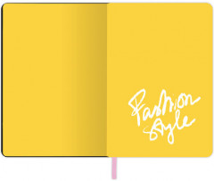 Блокнот «Fashion Style» - Фото 3