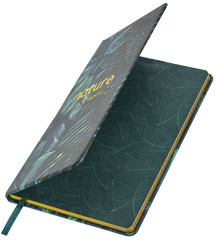 Блокнот «Nature» - Фото 1