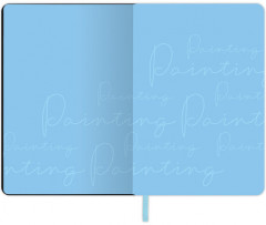 Блокнот «Pink flowers» - Фото 4