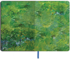 Блокнот «Van Gogh» - Фото 3