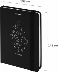 Блокнот для записей «Elements» - Фото 2