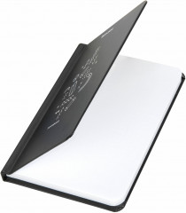 Блокнот для записей «Elements» - Фото 3