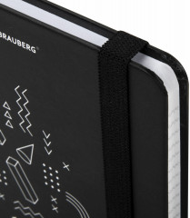 Блокнот для записей «Elements» - Фото 4