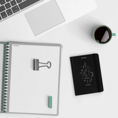 Блокнот для записей «Elements» - Фото 6