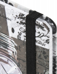 Блокнот для записей «Часы» - Фото 4