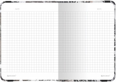 Блокнот для записей «Часы» - Фото 5