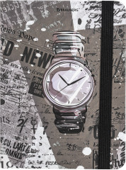 Блокнот для записей «Часы» - Фото 6