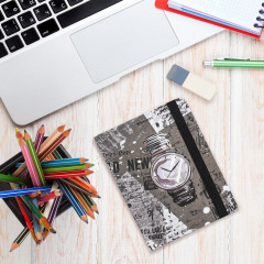 Блокнот для записей «Часы» - Фото 7