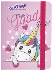 Блокнот для записей «Unicorn» - Фото 2