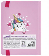 Блокнот для записей «Unicorn» - Фото 5
