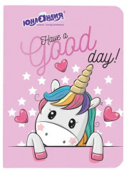 Блокнот для записей «Unicorn» - Фото 6