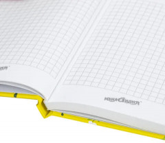 Блокнот для записей «Авокадо» - Фото 2