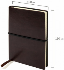 Бизнес-блокнот - Фото 1