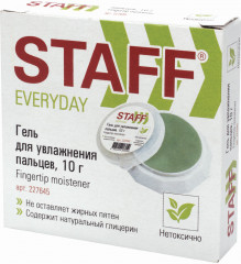 Гель для увлажнения пальцев - Фото 5