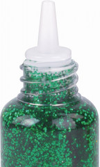 Набор геля с блёстками для декорирования - Фото 4