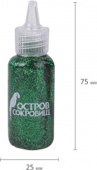 Набор геля с блёстками для декорирования - Фото 7