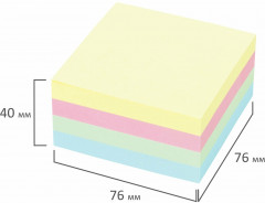 Бумага для записей - Фото 5