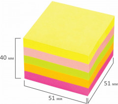 Бумага для записей - Фото 1