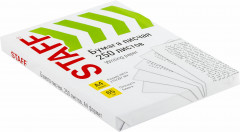 Бумага писчая - Фото 1