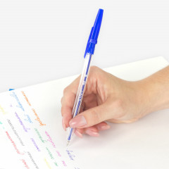 Бумага писчая - Фото 3