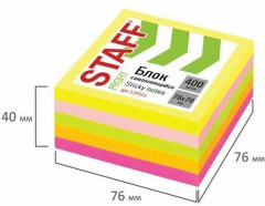 Бумага для записей - Фото 2