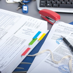 Набор блоков-разделителей - Фото 2