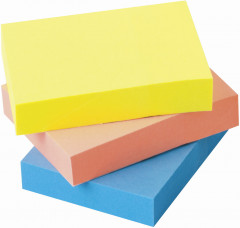 Набор блоков самоклеющихся - Фото 2