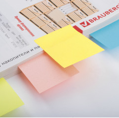 Набор блоков самоклеющихся - Фото 7