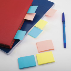 Набор блоков самоклеющихся - Фото 8