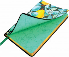 Блокнот «Lemon Story» - Фото 2