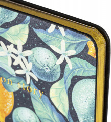 Блокнот «Lemon Story» - Фото 3