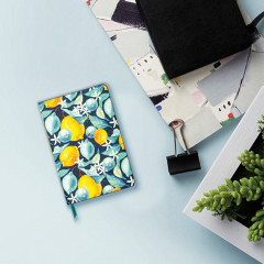 Блокнот «Lemon Story» - Фото 6