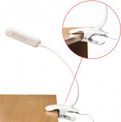 Лампа настольная Sonnen BR-819С - Фото 7