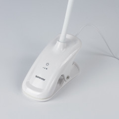 Лампа настольная Sonnen BR-819С - Фото 10